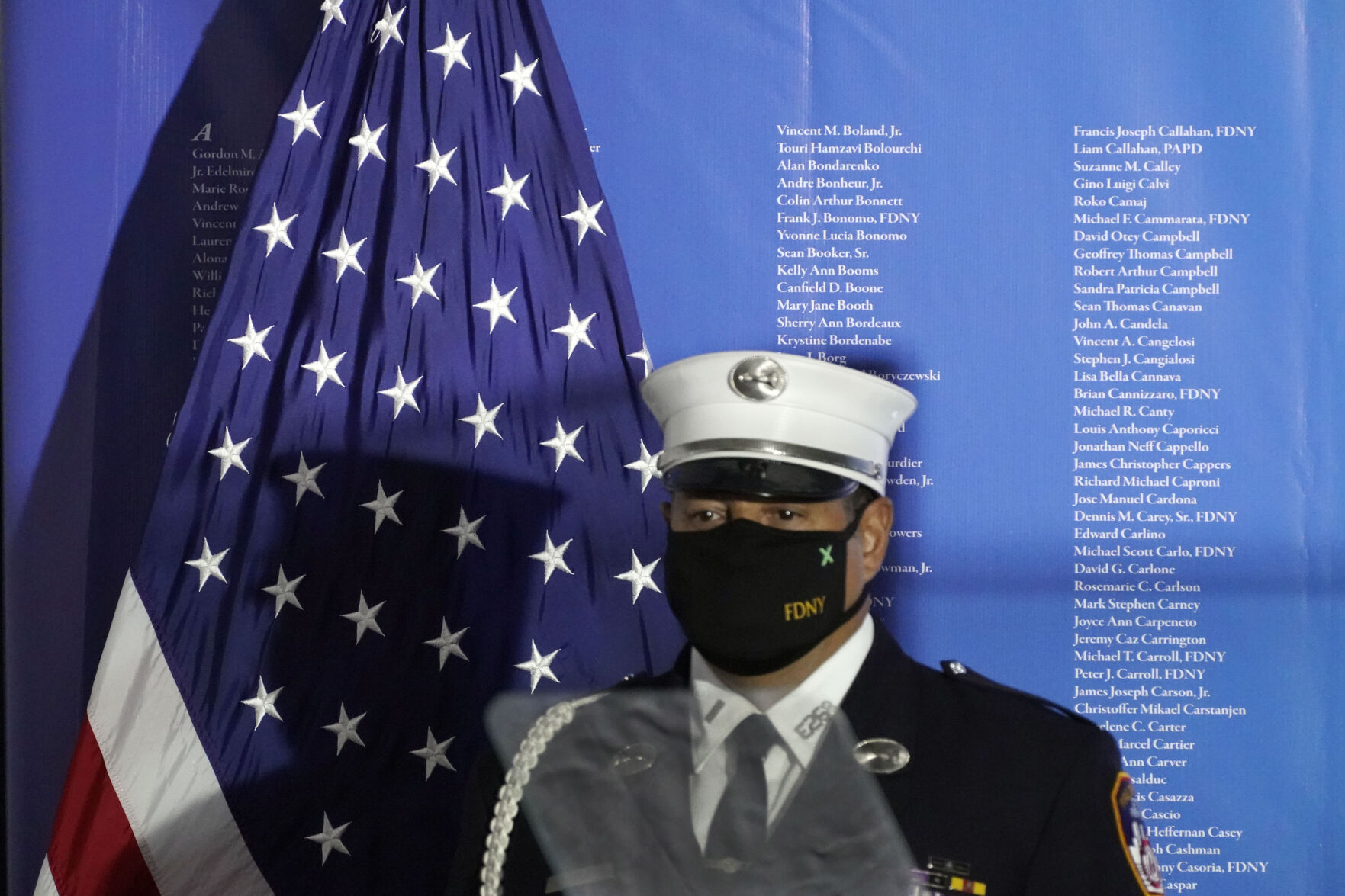 Sept 11 Anniversary